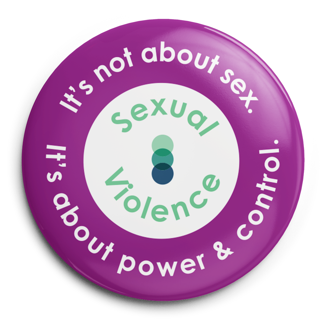 Sexual Violence Against Queer And Trans Folks: Information For Support ...