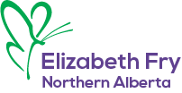 Elizabeth Fry Society of Northern Alberta logo