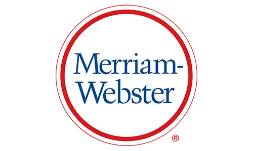 Merriam-Webster