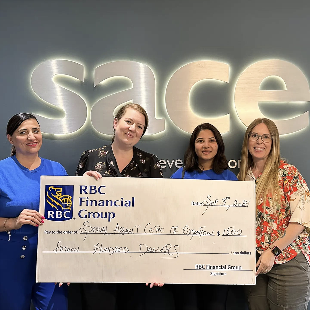 RBC Cheque